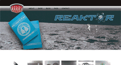 Desktop Screenshot of karaskustoms.com